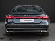 Audi A7 II (4K) Москва  - изображение 43