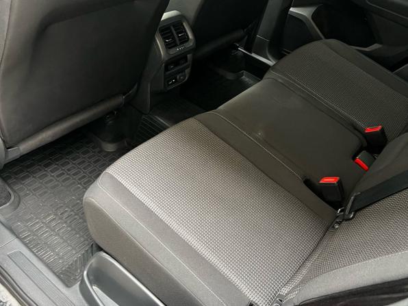 Volkswagen Tiguan II с пробегом 2020 года, цена 3 075 000 рублей, 47098 км, внедорожник, Автокод Объявления
