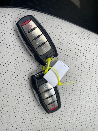 Haval Jolion I Рестайлинг с пробегом 2024 года, цена 2 100 000 рублей, 46100 км, внедорожник, Автокод Объявления