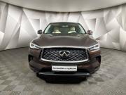 Infiniti QX50 II Москва  - изображение 27