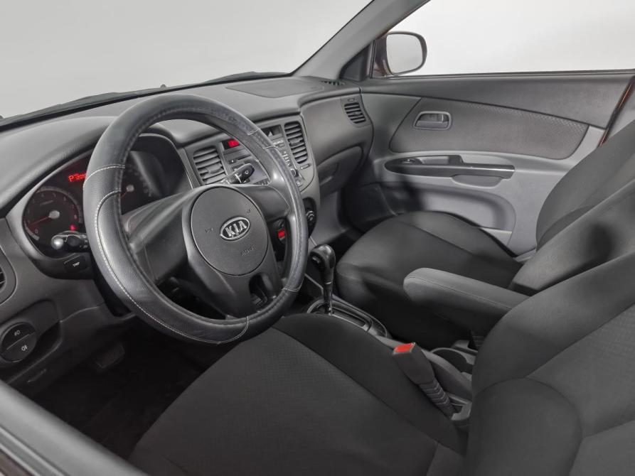 Kia Rio II Рестайлинг Нижний Новгород  - изображение 14