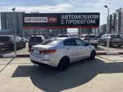 Kia Rio III Рестайлинг Альметьевск  - изображение 34