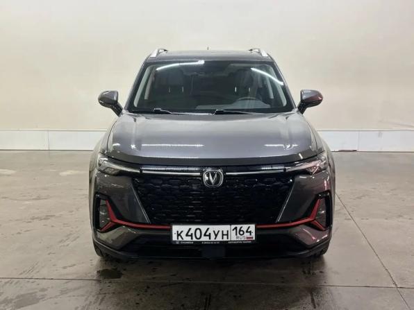 Changan CS35 Plus I Рестайлинг с пробегом 2022 года, цена 1 899 000 рублей, 12000 км, внедорожник, Автокод Объявления