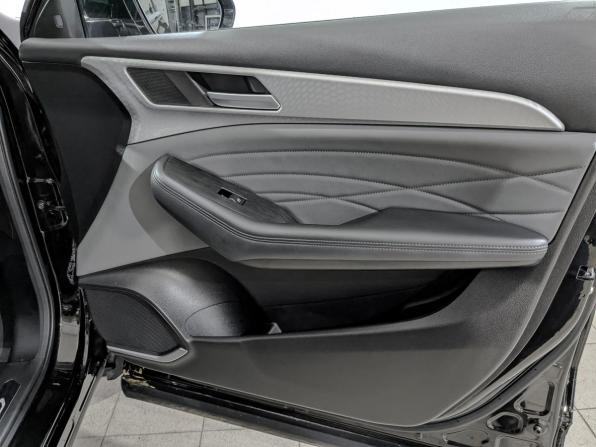 Haval F7x I Рестайлинг с пробегом 2022 года, цена 2 170 000 рублей, 71423 км, внедорожник, Автокод Объявления