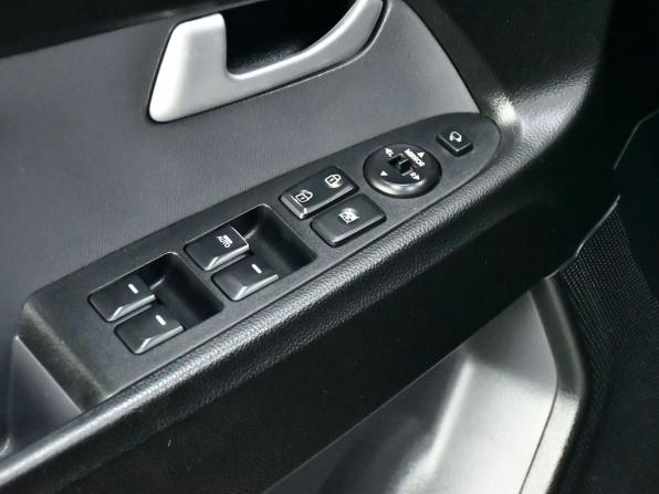 Kia Sportage III с пробегом 2013 года, цена 1 187 000 рублей, 137419 км, внедорожник, Автокод Объявления