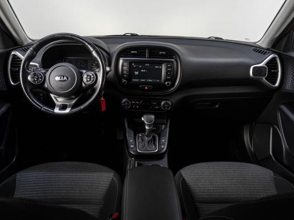 Kia Soul III с пробегом 2020 года, цена 2 050 000 рублей, 67201 км, хэтчбек, Автокод Объявления