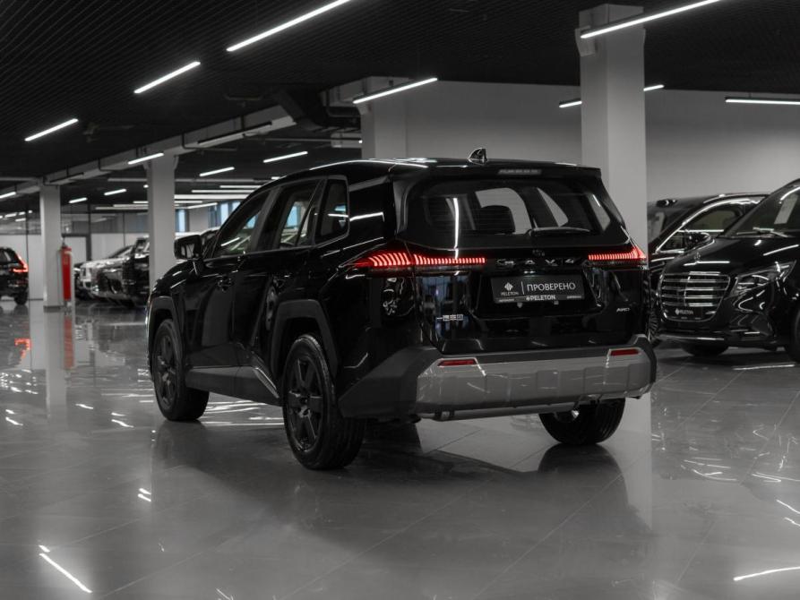 Toyota RAV4 VI (XA60) Москва  - изображение 4