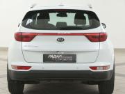 Kia Sportage IV Иваново  - изображение 22