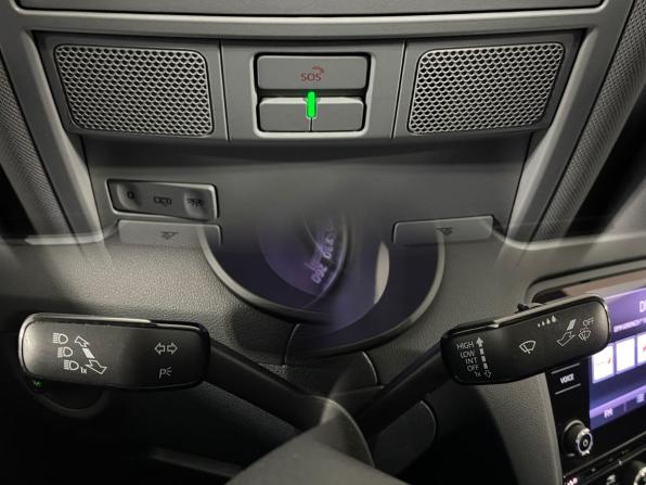 Skoda Octavia III (A7) Рестайлинг с пробегом 2018 года, цена 1 690 000 рублей, 154424 км, лифтбек, Автокод Объявления