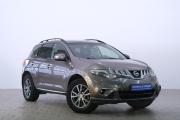 Nissan Murano II (Z51) Рестайлинг Омск  - изображение 25