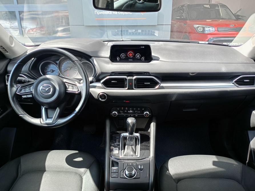 Mazda CX-5 II Казань  - изображение 8
