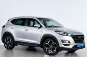 Hyundai Tucson III Рестайлинг Челябинск  - изображение 15
