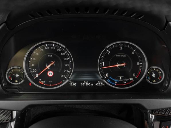 BMW X6 II (F16) с пробегом 2019 года, цена 5 449 000 рублей, 101890 км, внедорожник, Автокод Объявления