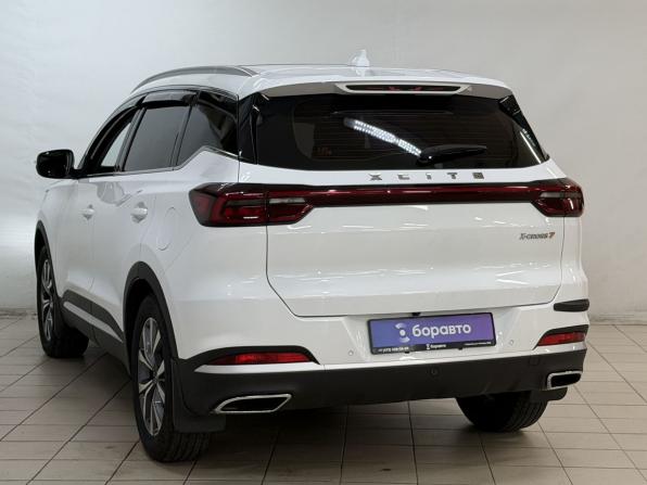 Xcite X-Cross 7 с пробегом 2024 года, цена 1 870 000 рублей, 27830 км, внедорожник, Автокод Объявления