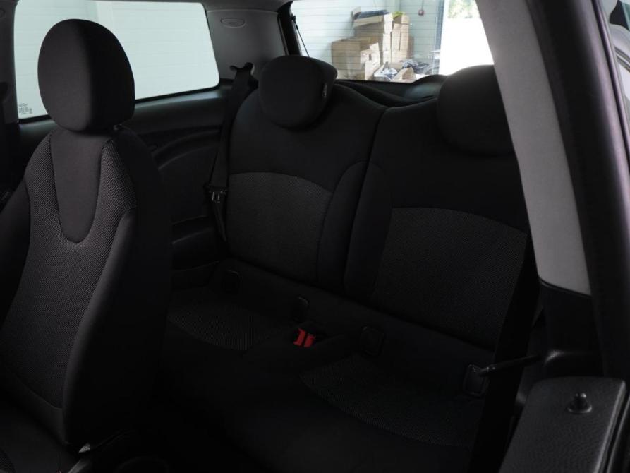 Mini Hatch II (R56) Воронеж  - изображение 9