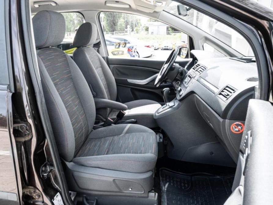 Ford C-MAX I Рестайлинг Ставрополь  - изображение 8