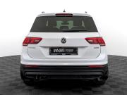 Volkswagen Tiguan II Санкт-Петербург  - изображение 34