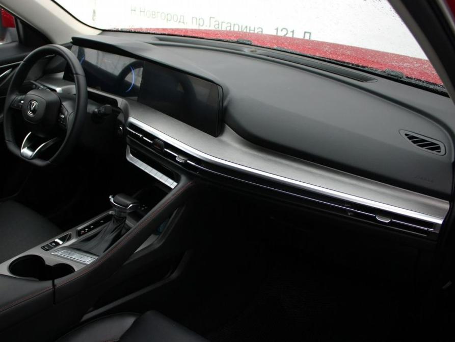 Changan CS35 Plus I Рестайлинг Нижний Новгород  - изображение 10
