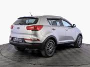 Kia Sportage III Рестайлинг Москва  - изображение 31