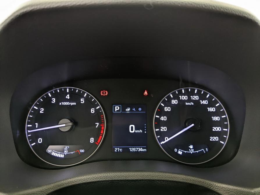 Hyundai Creta I Москва  - изображение 13