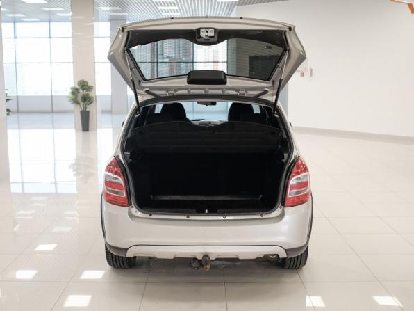 Lada (ВАЗ) Kalina II с пробегом 2015 года, цена 407 000 рублей, 208536 км, универсал, Автокод Объявления