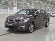 Hyundai Solaris I Рестайлинг Казань  - изображение 23