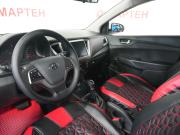 Hyundai Solaris II Вологда  - изображение 26