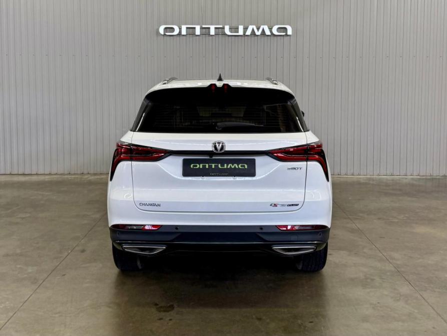 Changan CS75 Plus I Рестайлинг Краснодар  - изображение 6
