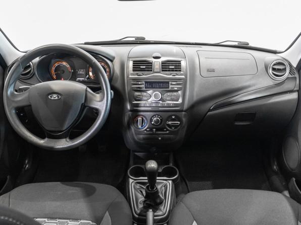 Lada (ВАЗ) Granta I Рестайлинг с пробегом 2022 года, цена 805 000 рублей, 91400 км, универсал, Автокод Объявления