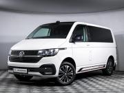 Volkswagen Transporter T6 Рестайлинг Москва  - изображение 19