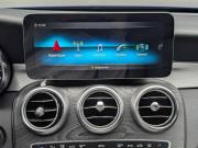 Mercedes-Benz C-Класс IV (W205) Рестайлинг Москва  - изображение 23