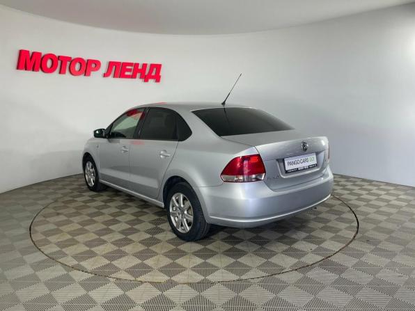 Volkswagen Polo V с пробегом 2012 года, цена 739 000 рублей, 203075 км, седан, Автокод Объявления