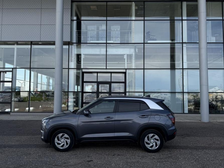 Hyundai Creta II Тверь  - изображение 5