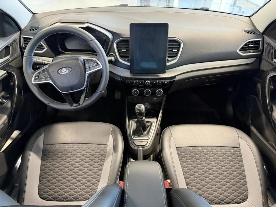 Lada (ВАЗ) Vesta I Рестайлинг (NG) Тольятти  - изображение 16