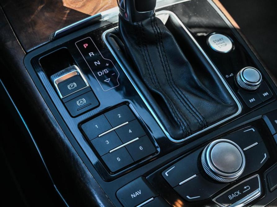 Audi A6 IV (C7) Новороссийск  - изображение 21