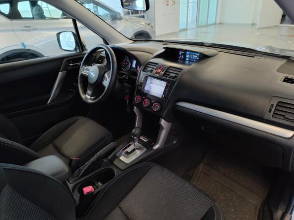 Subaru Forester IV с пробегом 2014 года, цена 1 418 000 рублей, 216282 км, внедорожник, Автокод Объявления