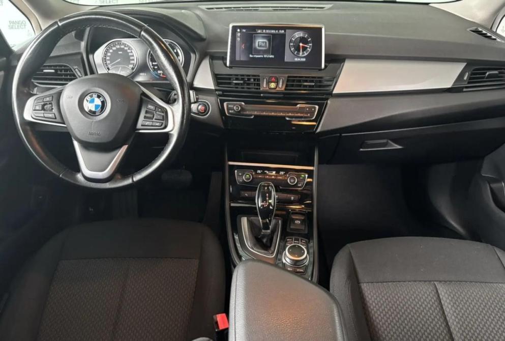 BMW 2 серии Active Tourer F45 Рестайлинг Киров  - изображение 13