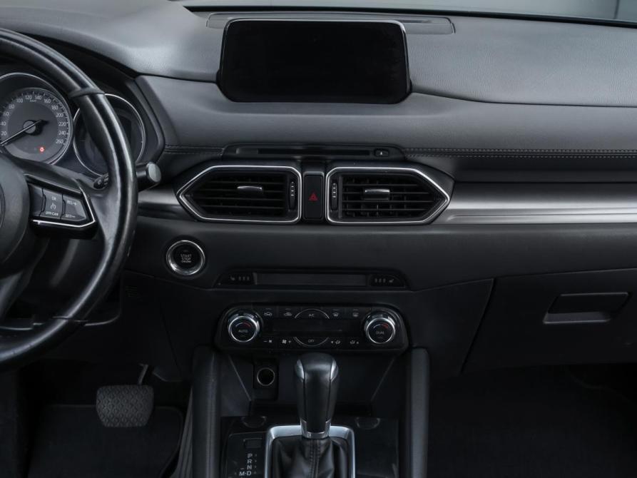 Mazda CX-5 II Москва  - изображение 14