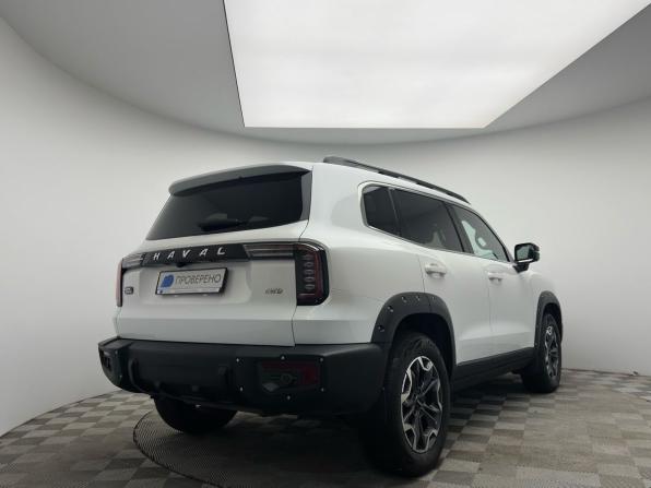 Haval Dargo I с пробегом 2023 года, цена 2 619 000 рублей, 59409 км, внедорожник, Автокод Объявления