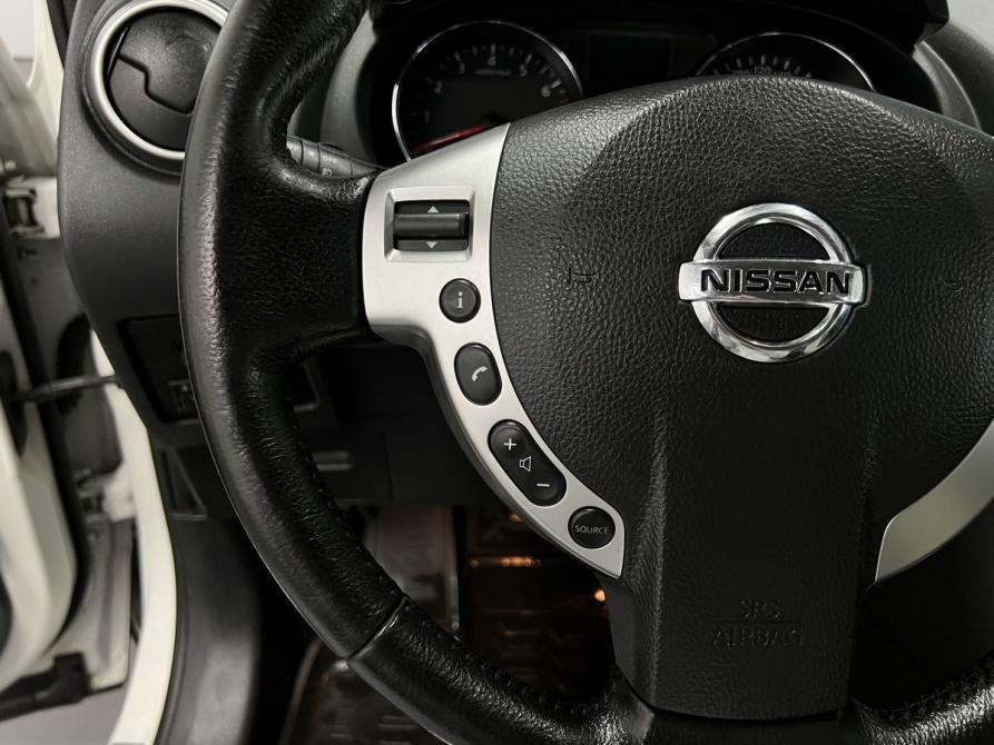 Nissan Qashqai I Рестайлинг Тверь  - изображение 18