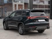 Chery Tiggo 8 Pro Max I Рестайлинг Новосибирск  - изображение 28