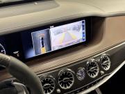 Mercedes-Benz S-Класс VI (W222 C217) Рестайлинг Санкт-Петербург  - изображение 44