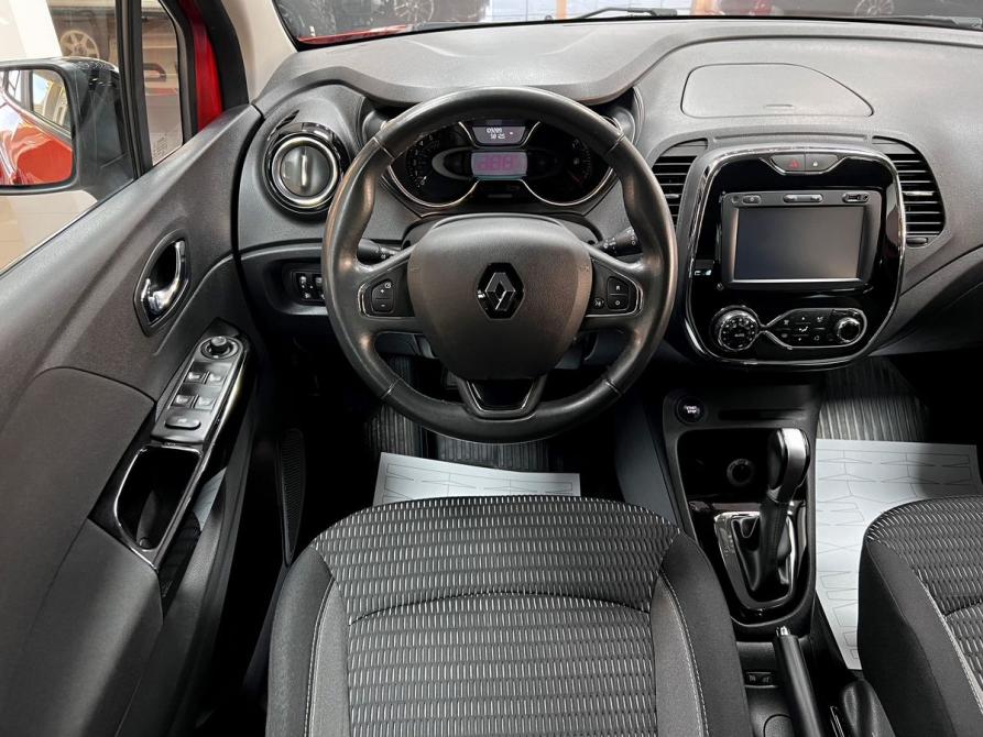 Renault Kaptur I Тверь  - изображение 11