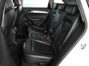 Audi Q5 I (8R) Ростов-на-Дону  - изображение 30