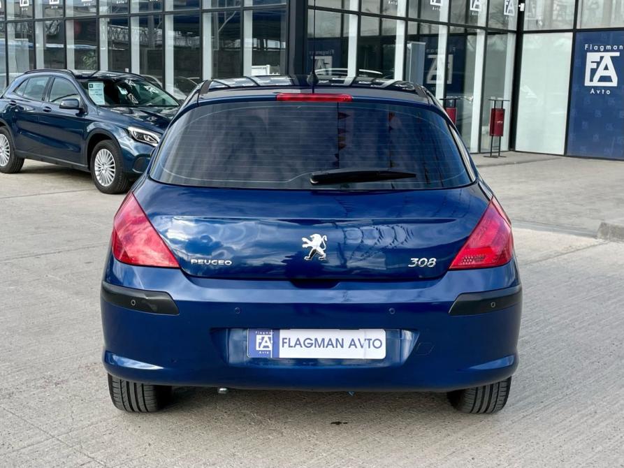 Peugeot 308 I Краснодар  - изображение 4