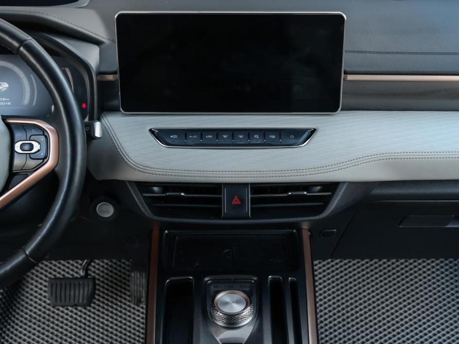Haval Jolion I Москва  - изображение 15