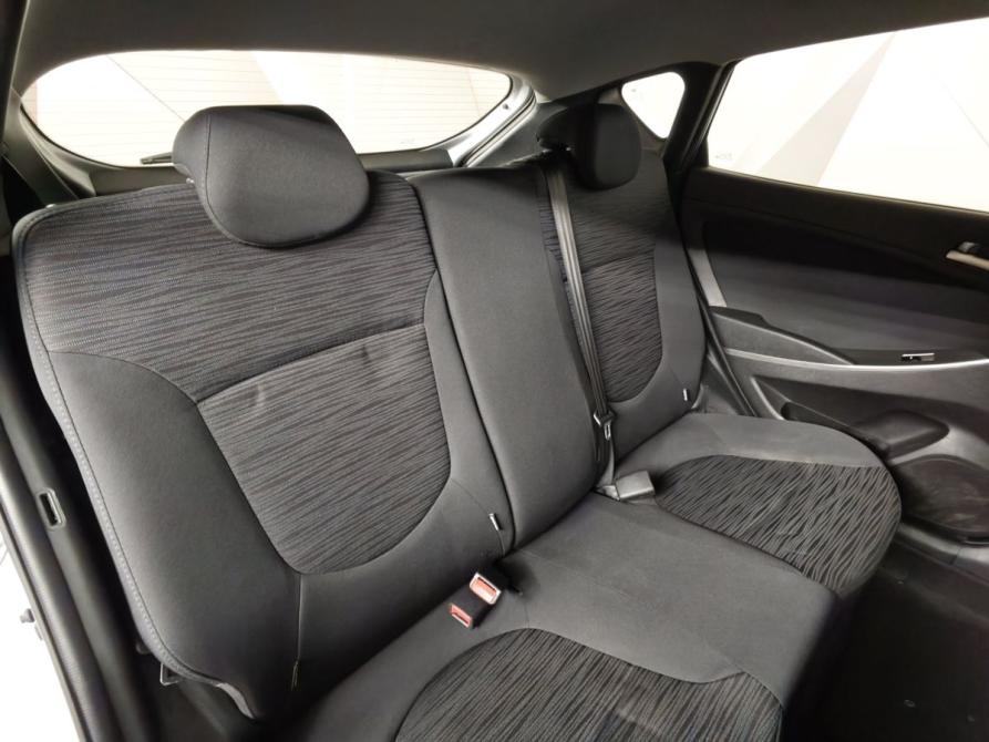 Hyundai Solaris I Рестайлинг Москва  - изображение 16