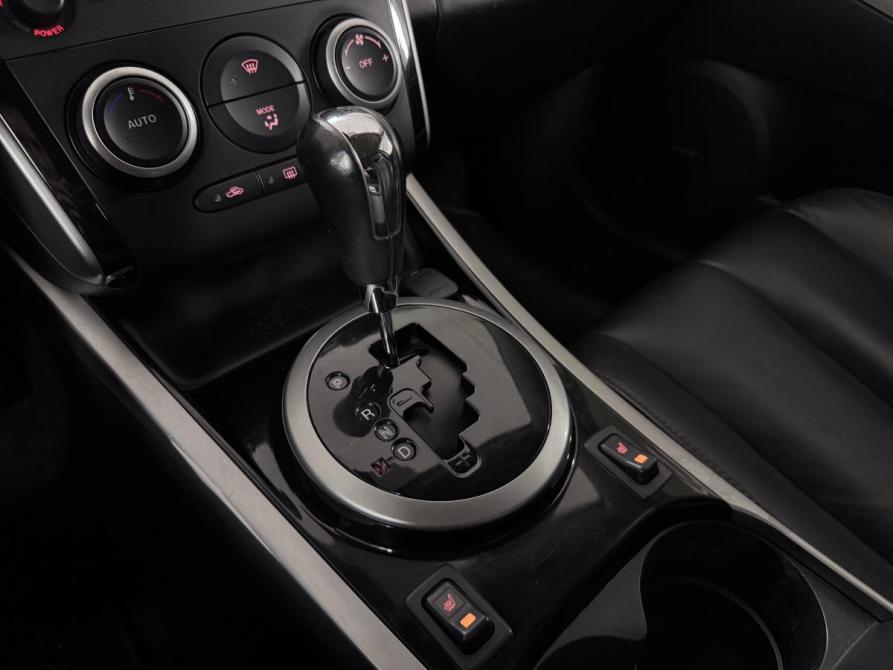 Mazda CX-7 I Рестайлинг Тюмень  - изображение 18