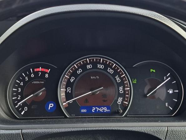 Toyota Esquire I Рестайлинг с пробегом 2020 года, цена 3 020 800 рублей, 27540 км, минивэн, Автокод Объявления