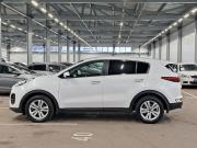 Kia Sportage IV Набережные Челны  - изображение 38